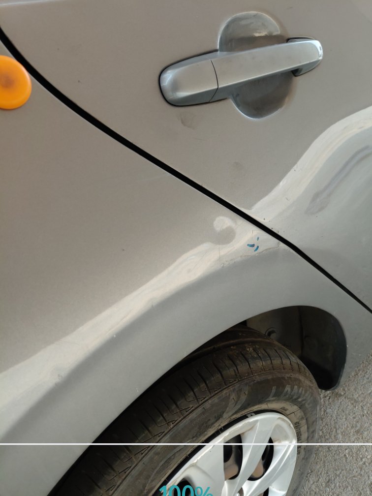 KIA Pegas FLEET 2021 image