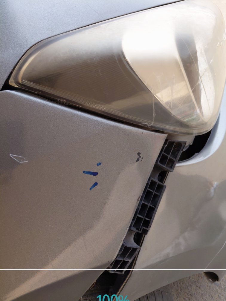 KIA Pegas FLEET 2021 image