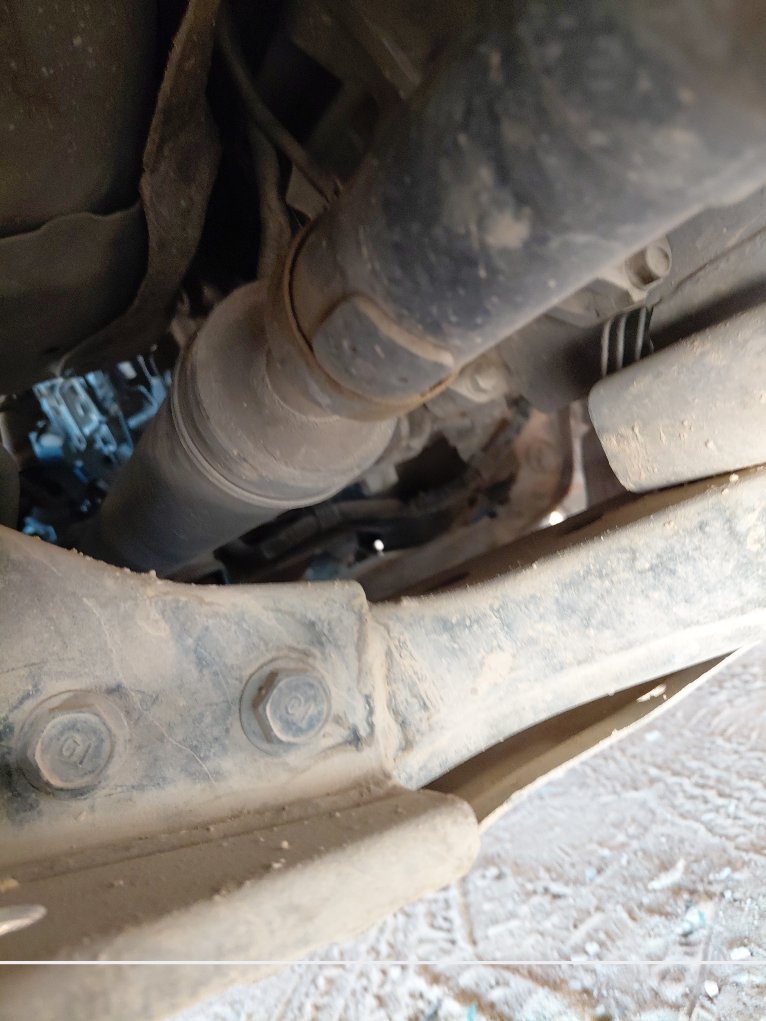 ميتسوبيشي L200 4X4- 2022 image