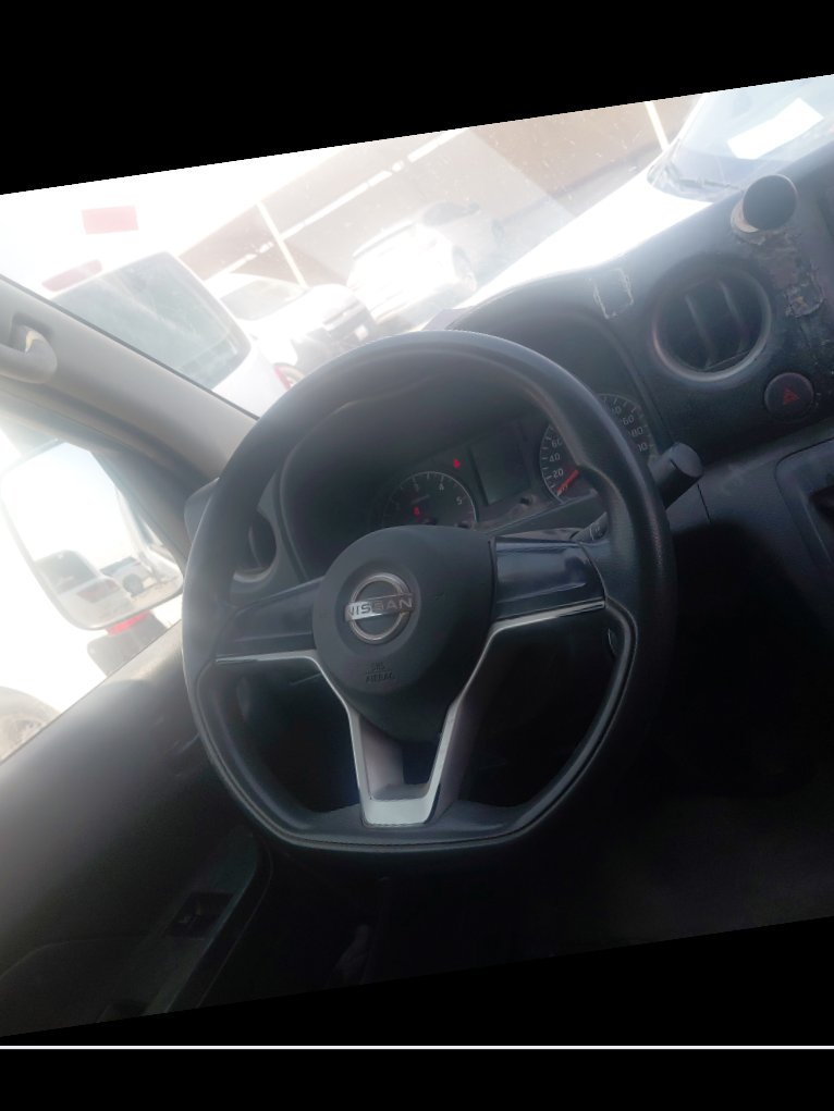 نيسان NV350 Urvan  2023 image