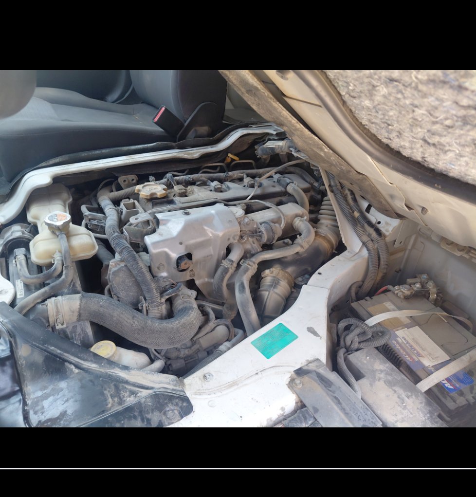 نيسان NV350 Urvan  2023 image