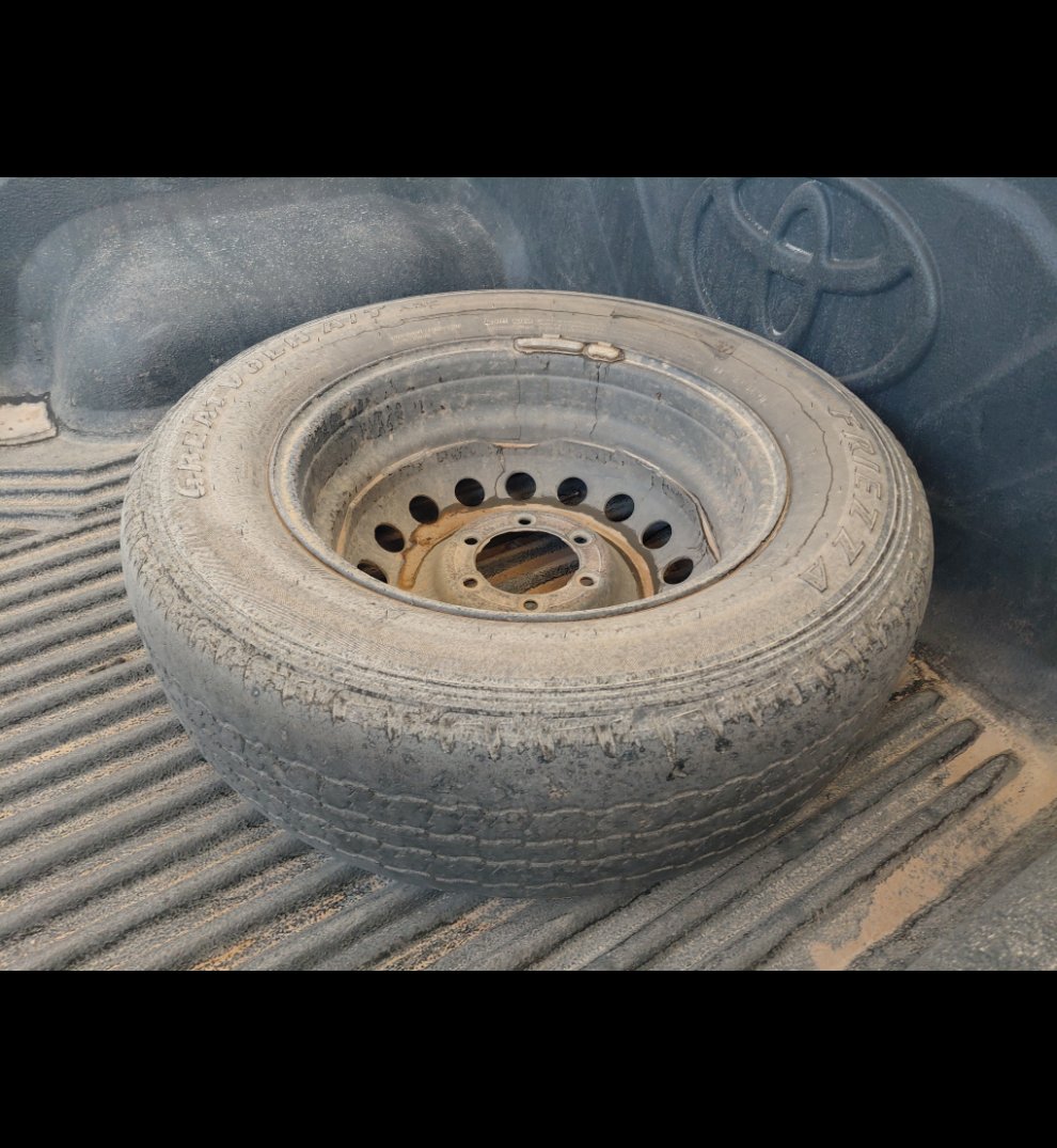 تويوتا هايلكس GL2 2024 image