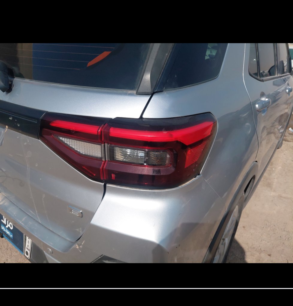 تويوتا رايز XLE 2024 image