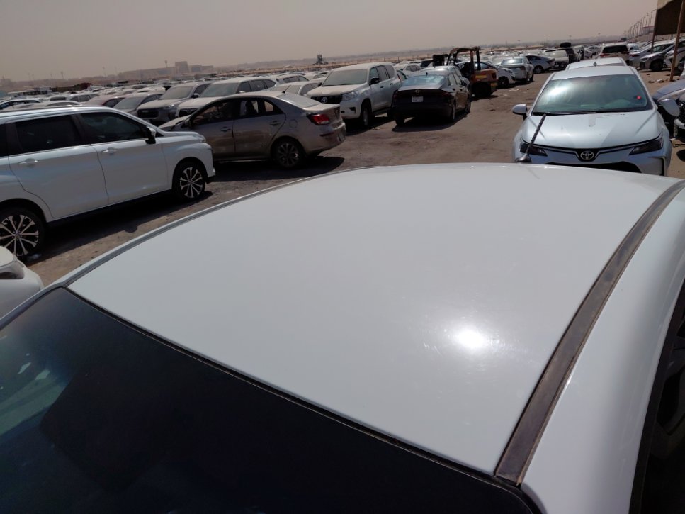 هيونداي أكسنت STD 2023 image