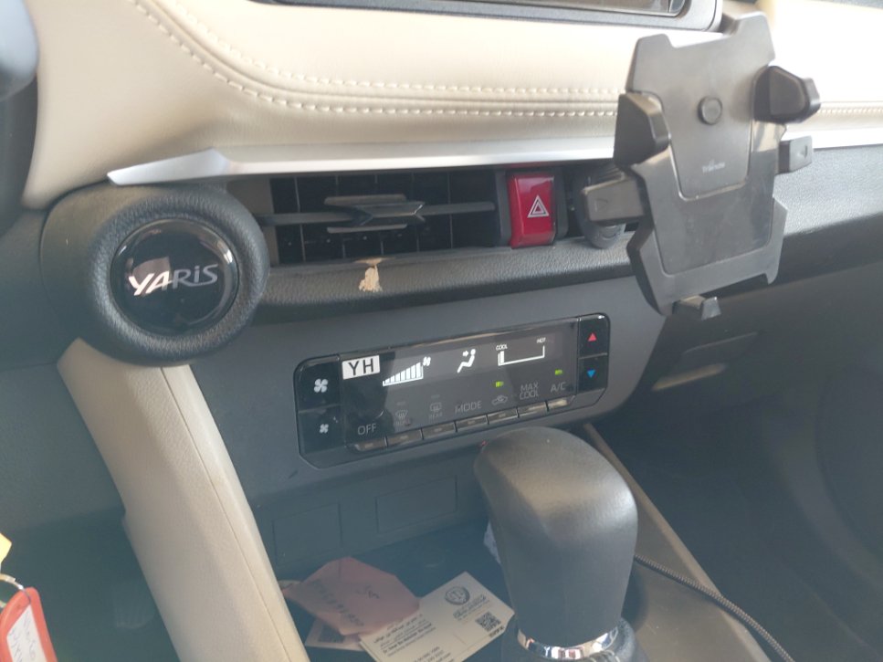 المكيف