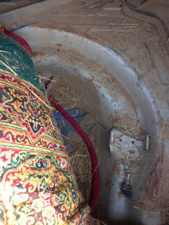 تويوتا كورولا XLI 2016 image