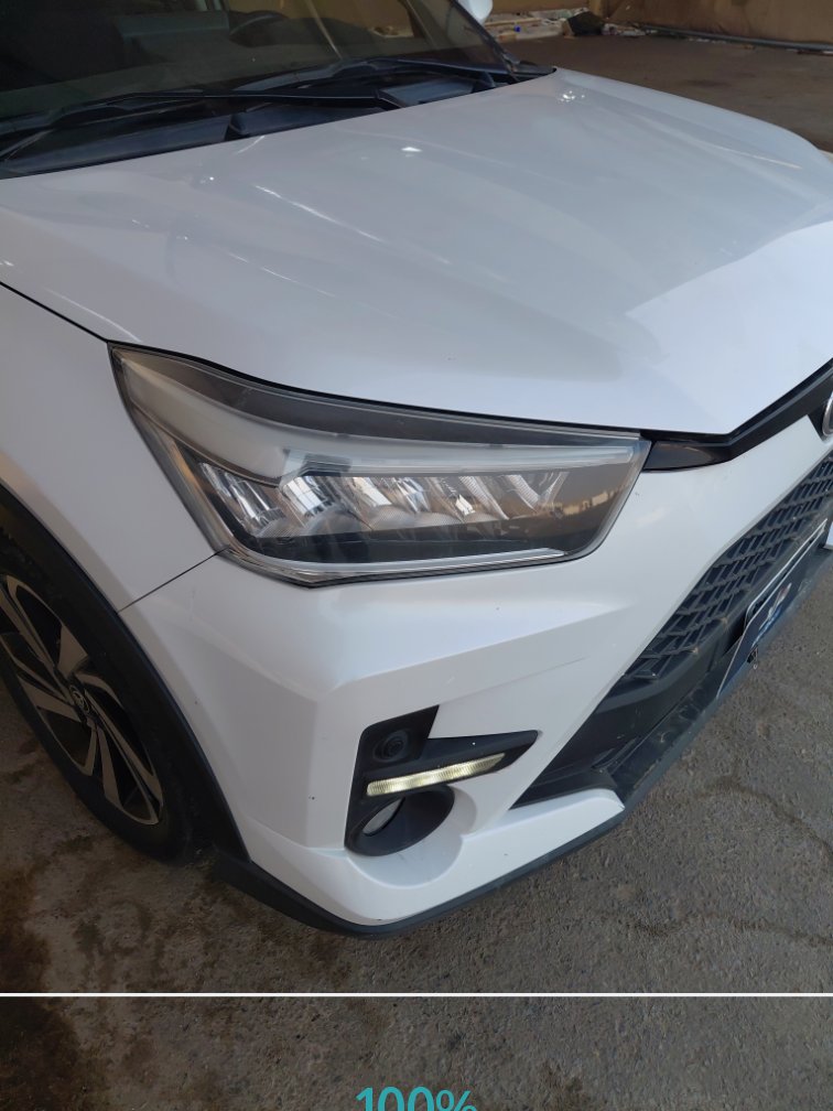 تويوتا رايز LIMITED 2024 image
