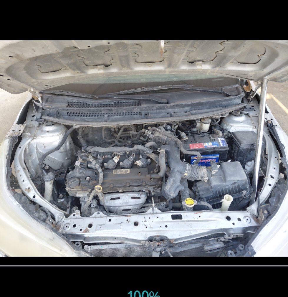 Toyota Yaris Y FLT 2020 image