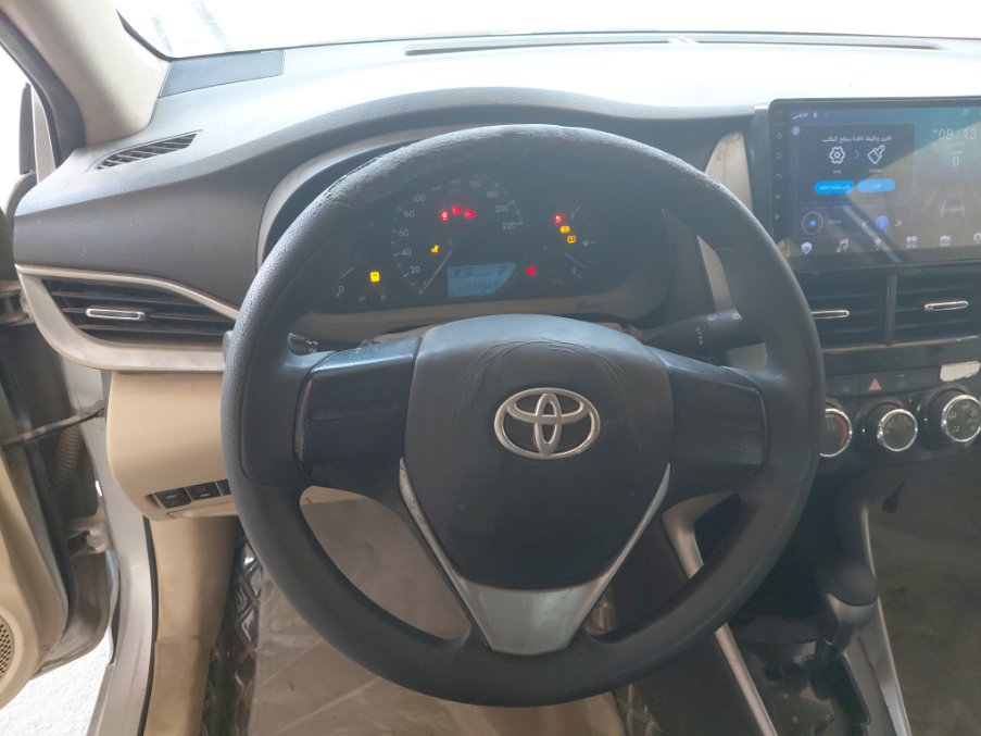 Toyota Yaris Y FLT 2020 image