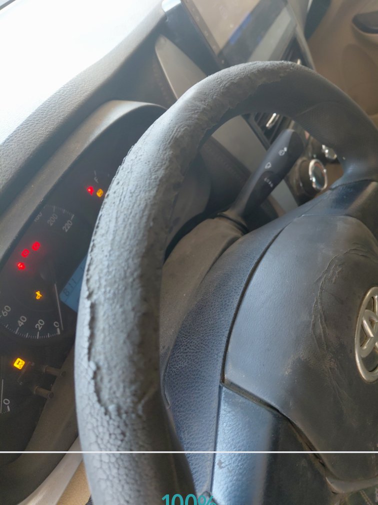 Toyota Yaris Y FLT 2020 image