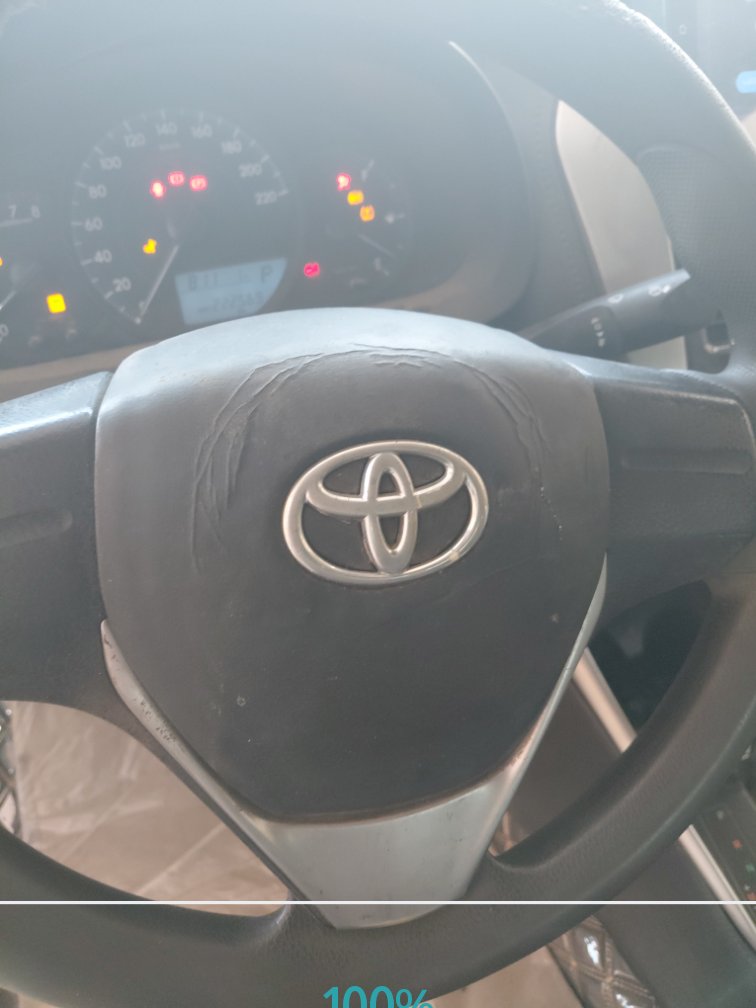 Toyota Yaris Y FLT 2020 image