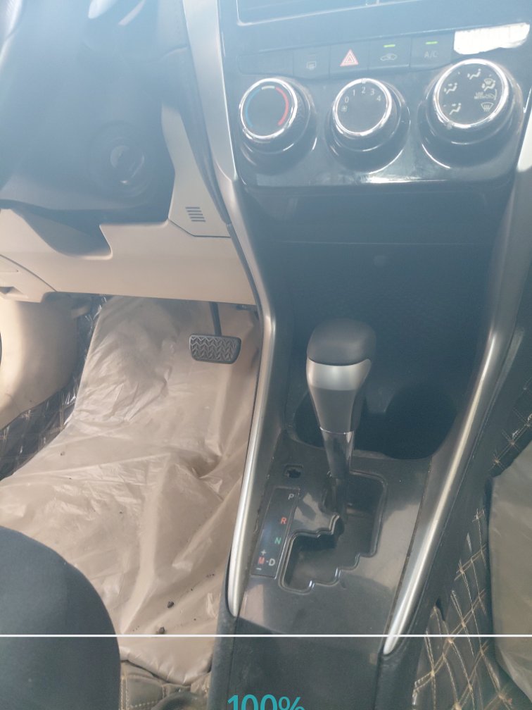 Toyota Yaris Y FLT 2020 image