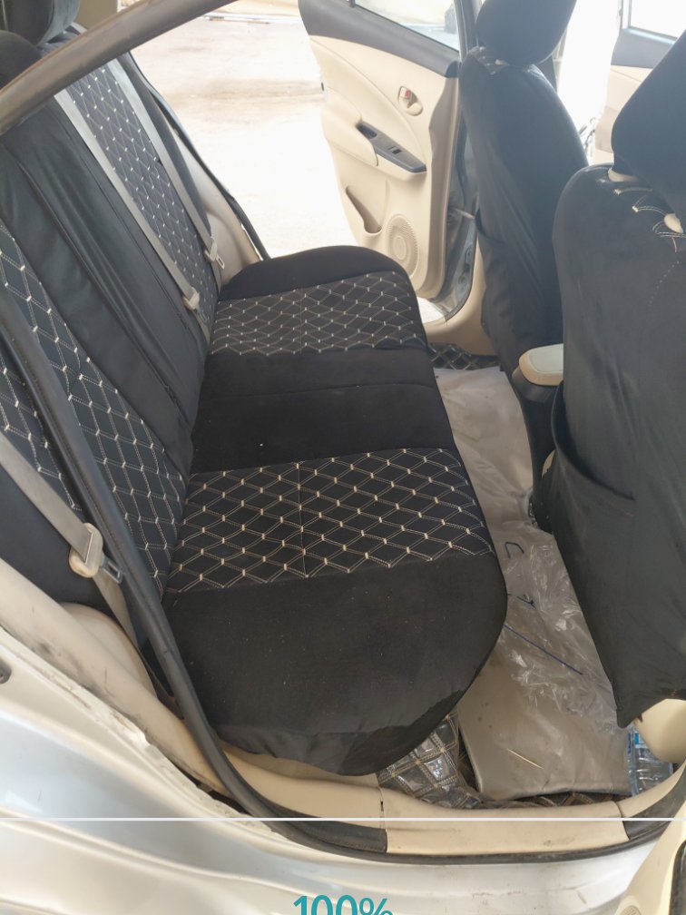 Toyota Yaris Y FLT 2020 image
