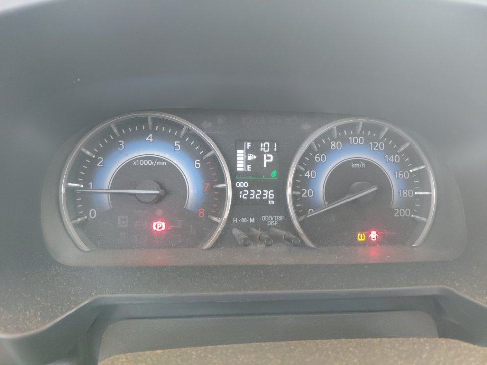 تويوتا راش STD رياضية 2023 image