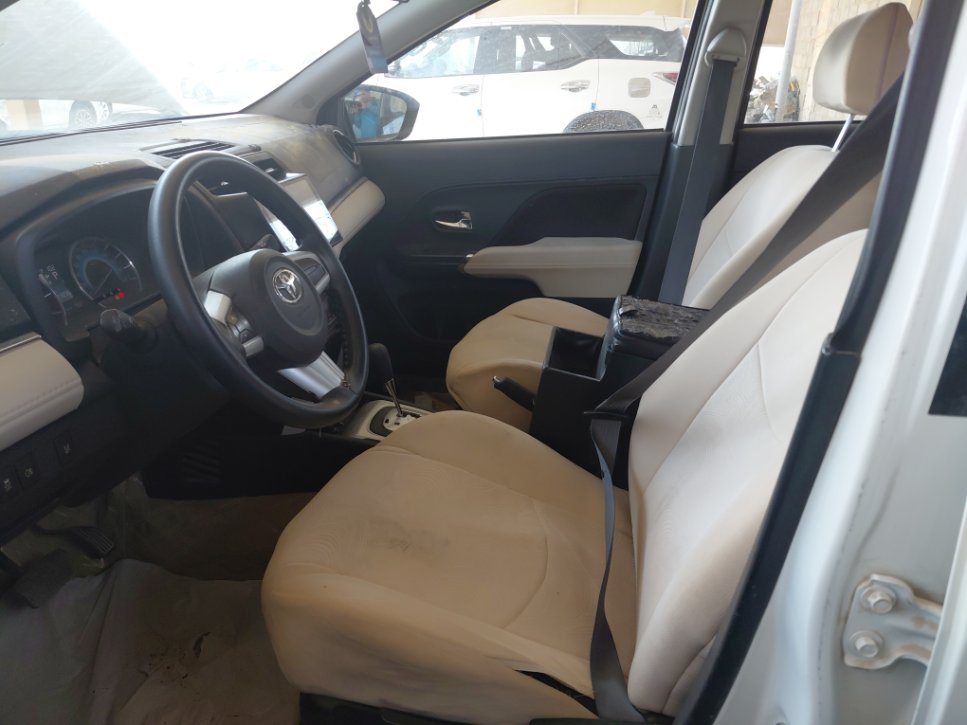 تويوتا راش STD رياضية 2023 image