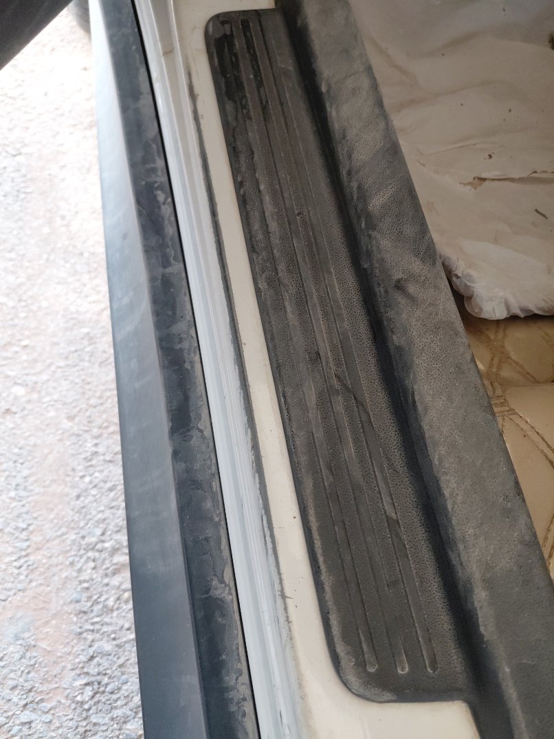 تويوتا راش STD رياضية 2023 image