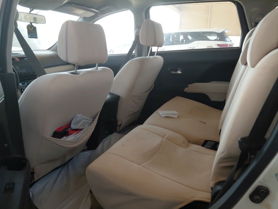 تويوتا راش STD رياضية 2023 image