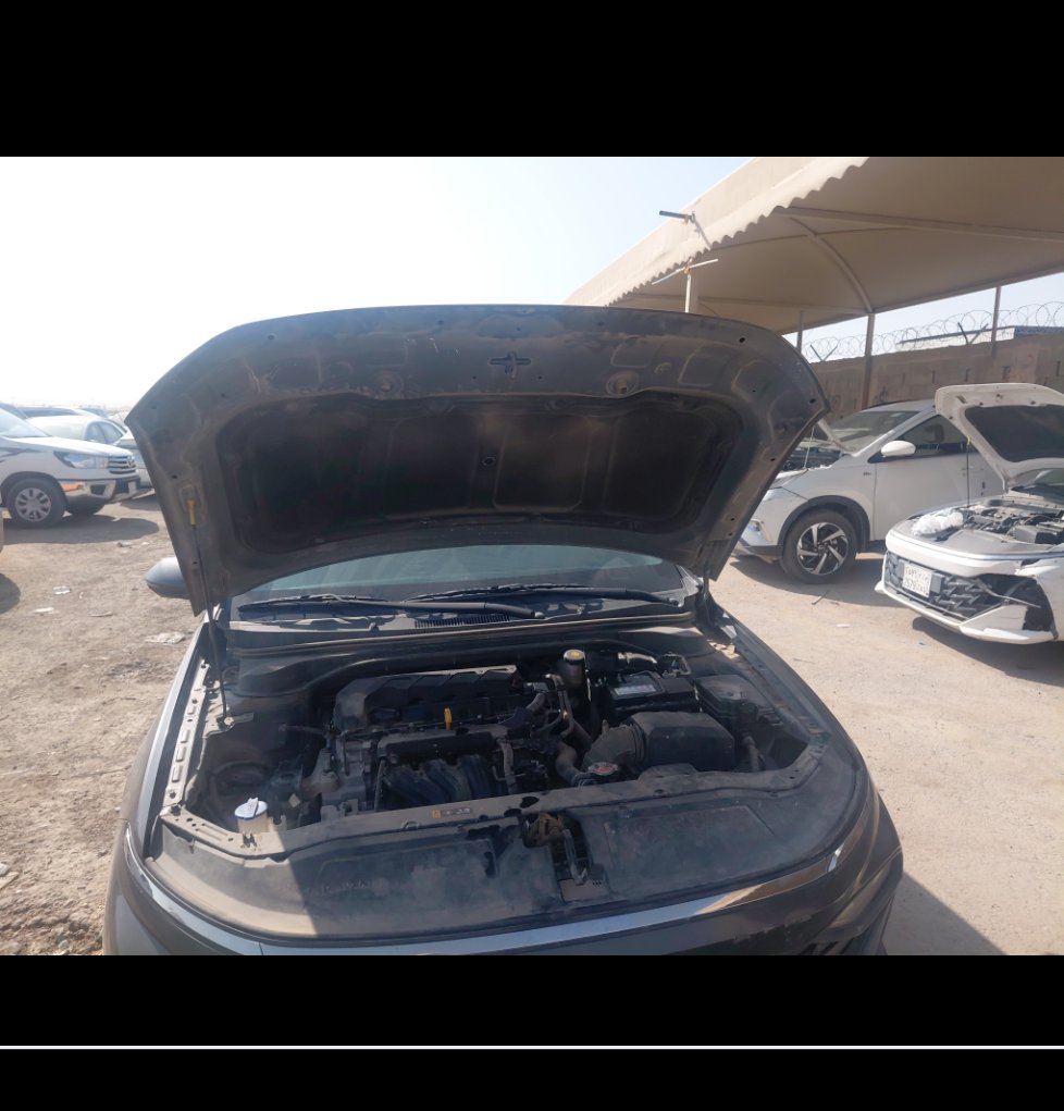 هيونداي إلنترا جي ال شركات 2024 image