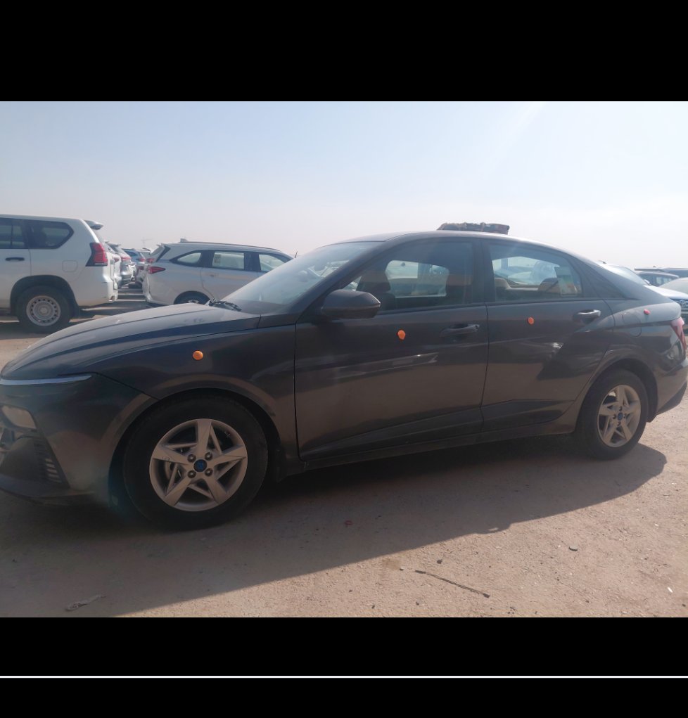 هيونداي إلنترا جي ال شركات 2024 image