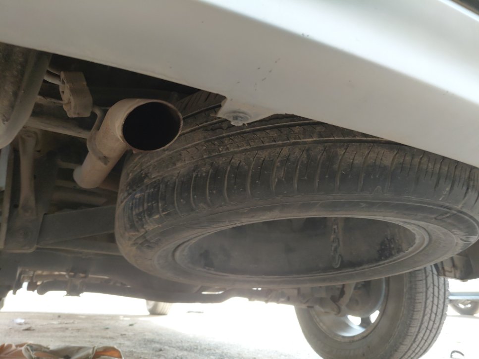 تويوتا راش STD رياضية 2023 image
