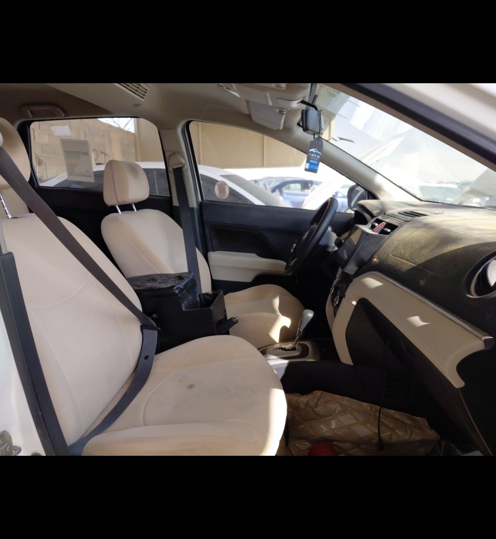 تويوتا راش STD رياضية 2023 image