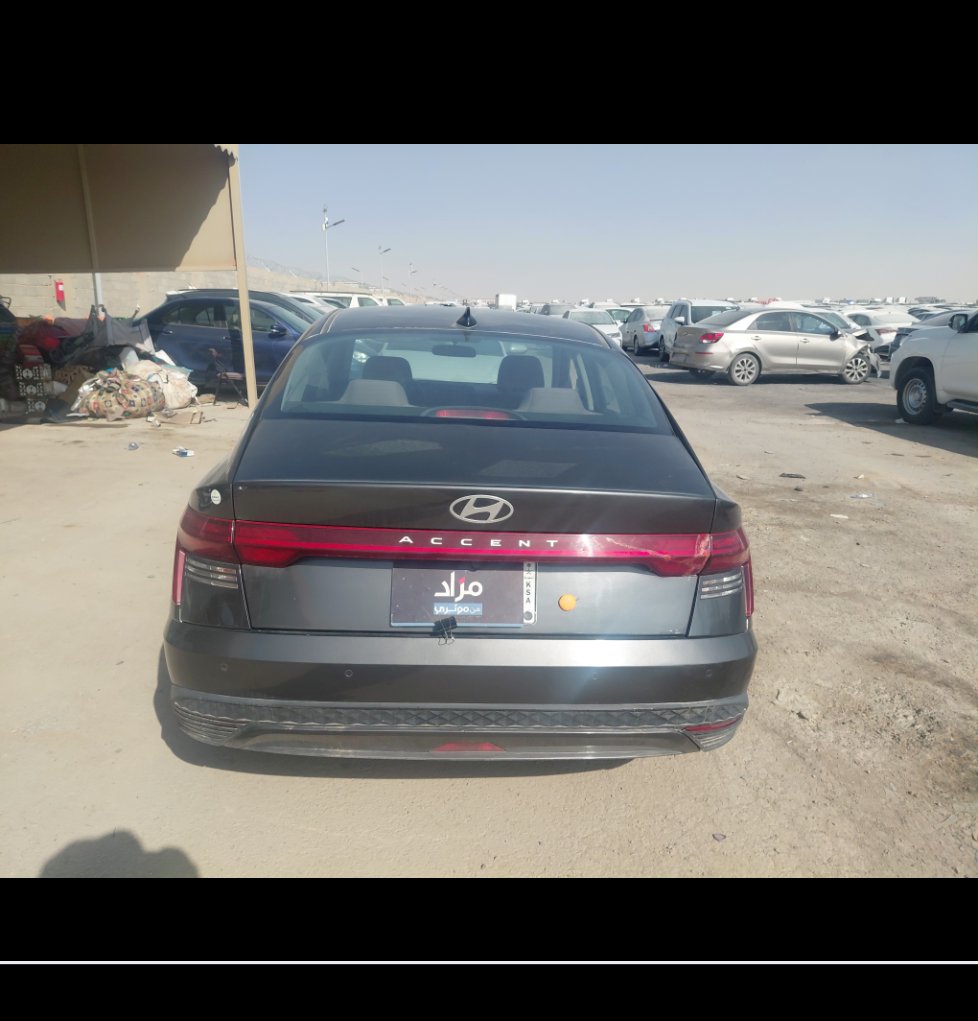 هيونداي إلنترا جي ال شركات 2024 image