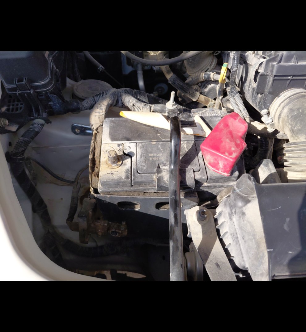 تويوتا راش STD رياضية 2023 image