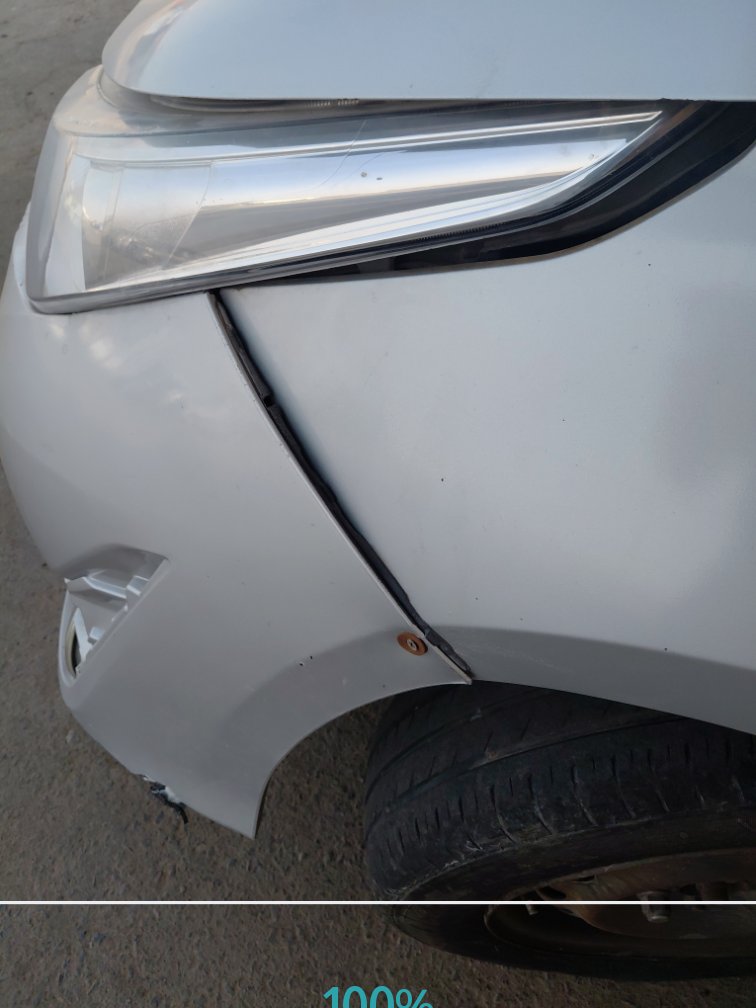 Toyota Yaris Y FLT 2020 image