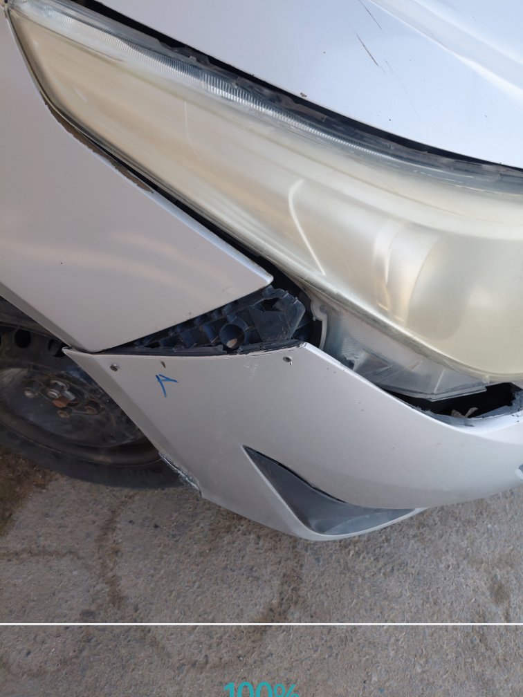 Toyota Yaris Y FLT 2020 image