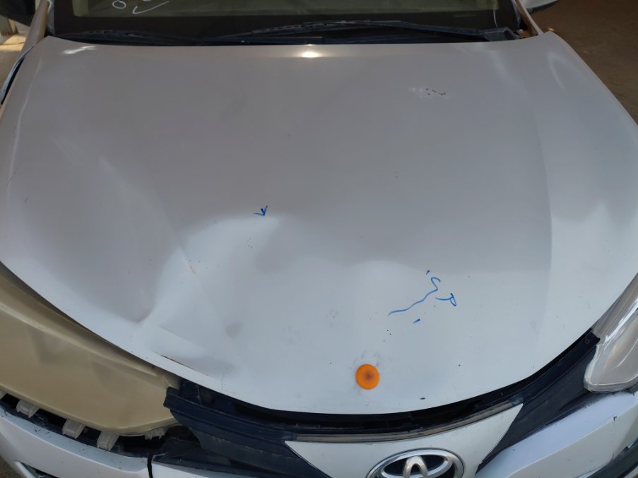 Toyota Yaris Y FLT 2020 image