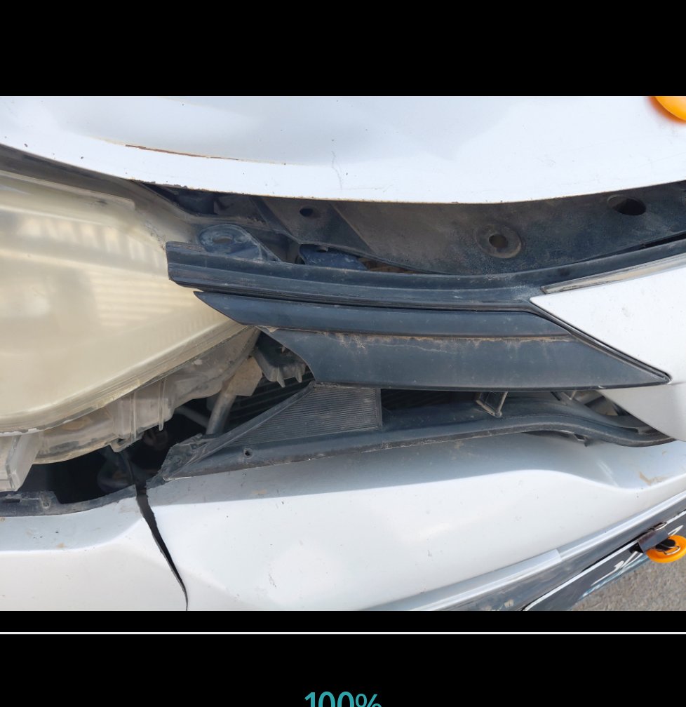 Toyota Yaris Y FLT 2020 image