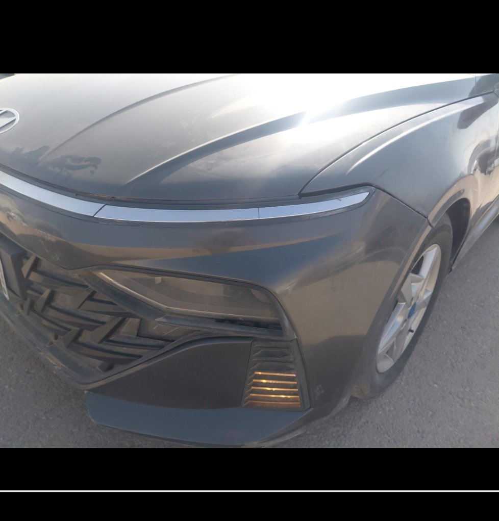 هيونداي إلنترا جي ال شركات 2024 image