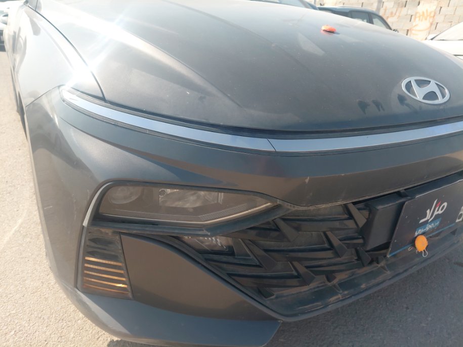 هيونداي إلنترا جي ال شركات 2024 image
