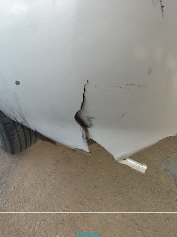 Toyota Yaris Y FLT 2020 image