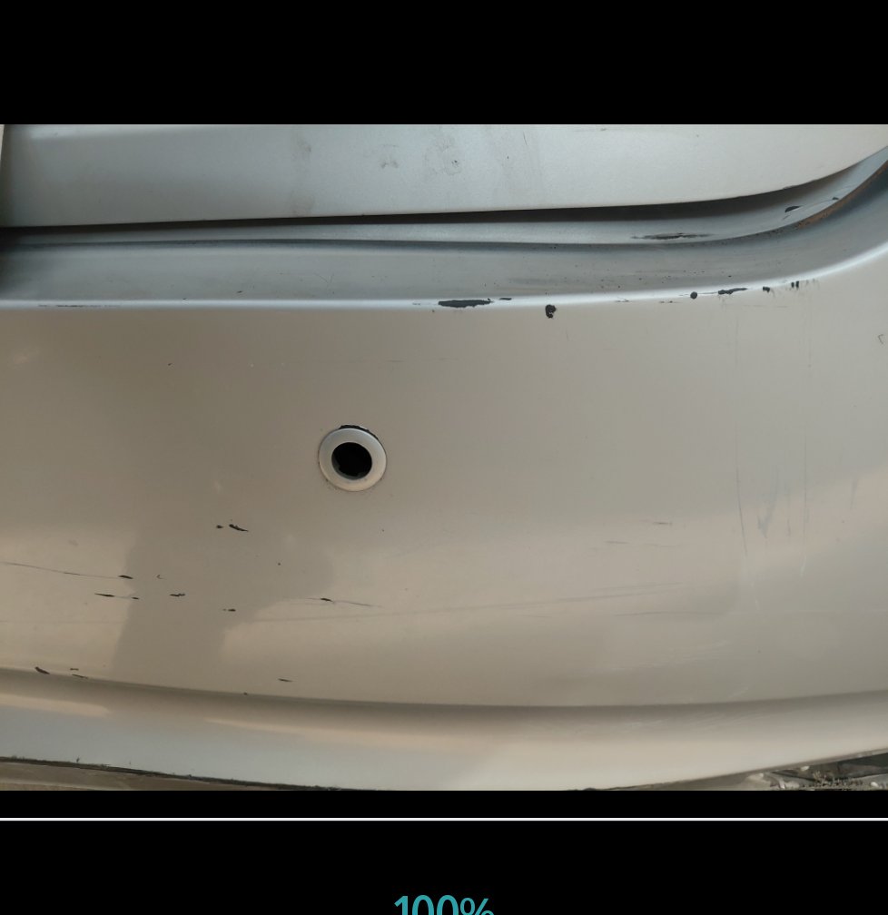 Toyota Yaris Y FLT 2020 image
