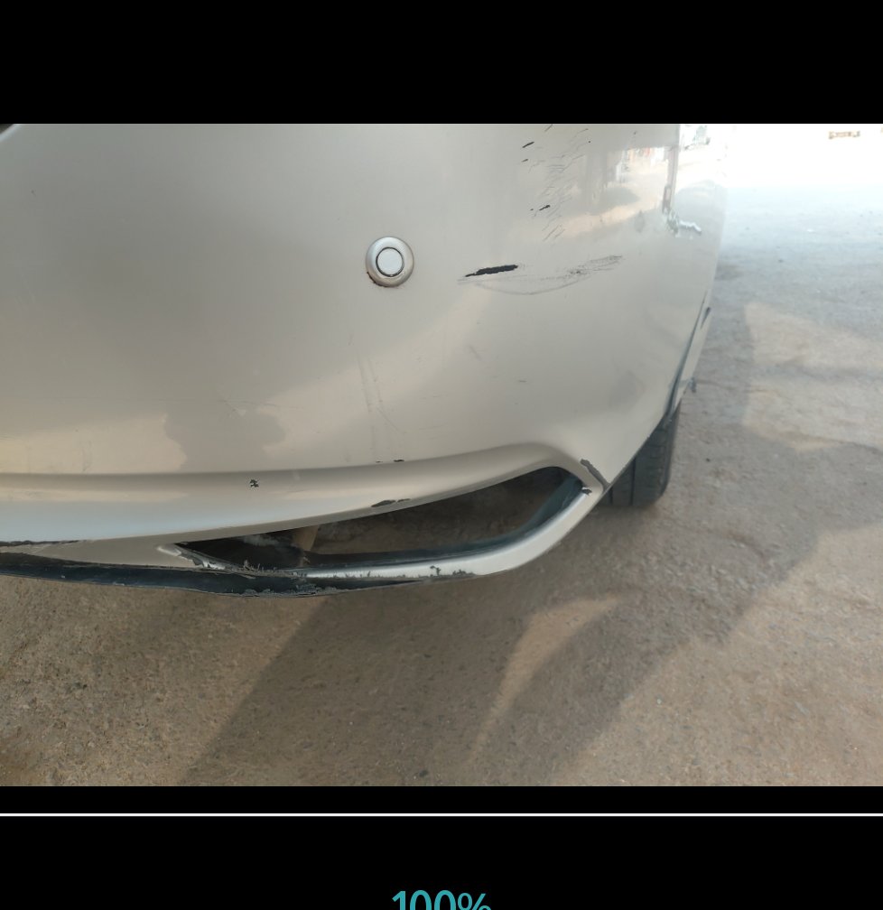 Toyota Yaris Y FLT 2020 image