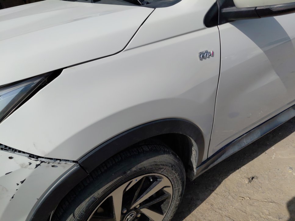 تويوتا راش STD رياضية 2023 image