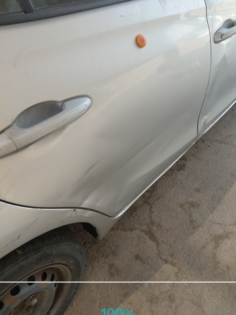 Toyota Yaris Y FLT 2020 image