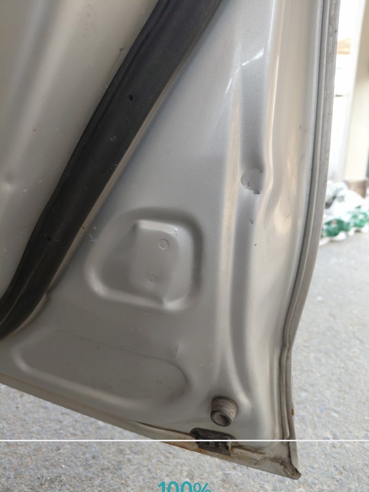 Toyota Yaris Y FLT 2020 image