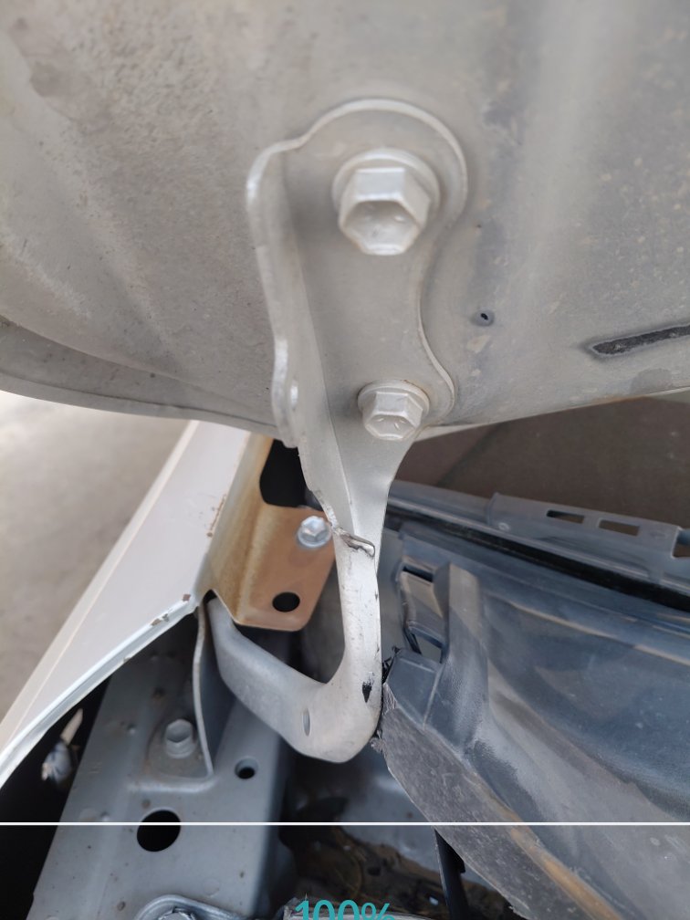 Toyota Yaris Y FLT 2020 image