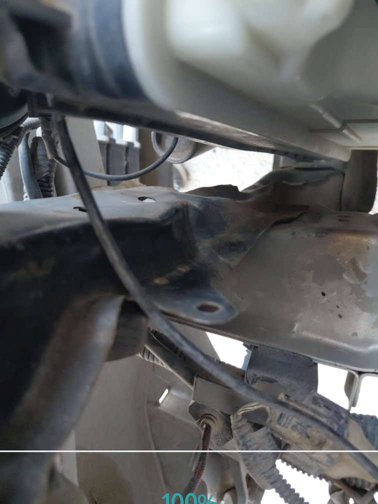 Toyota Yaris Y FLT 2020 image