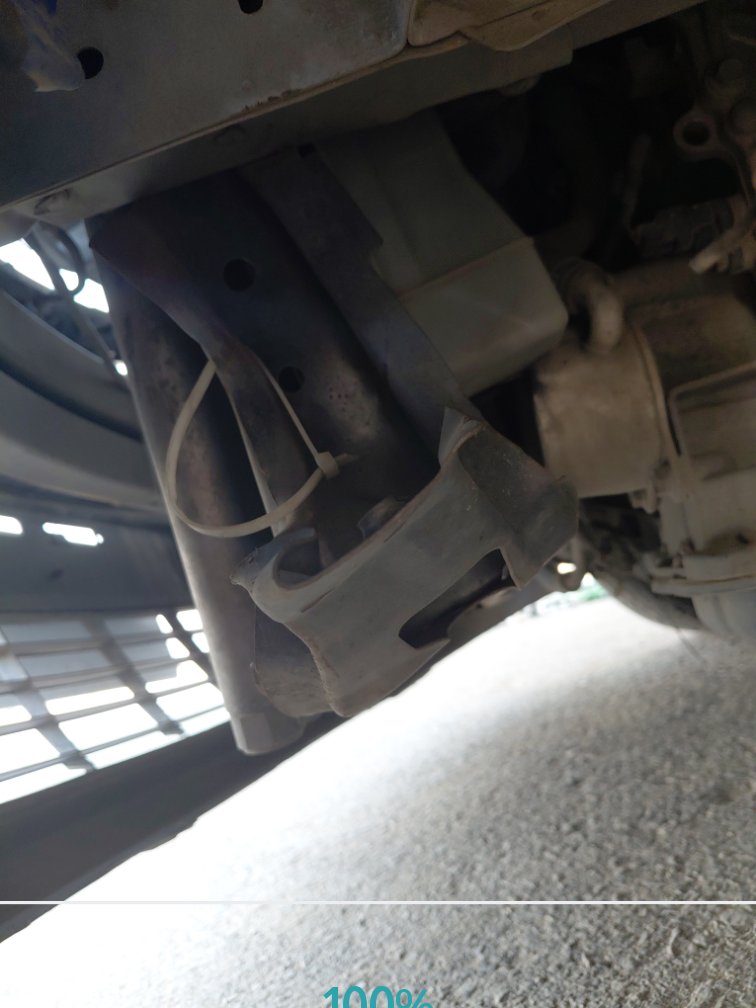 Toyota Yaris Y FLT 2020 image