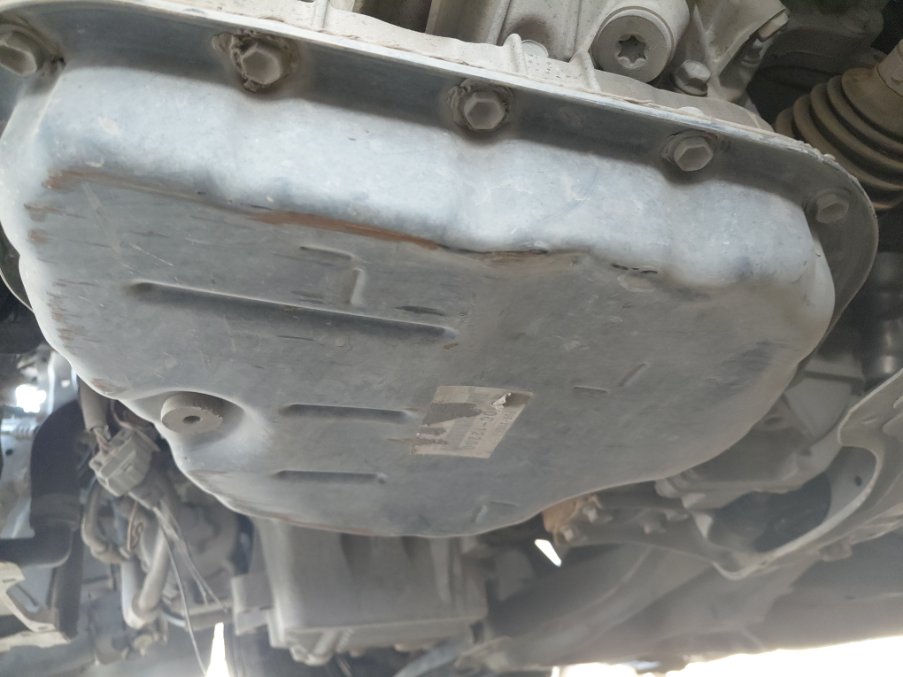 Toyota Yaris Y FLT 2020 image