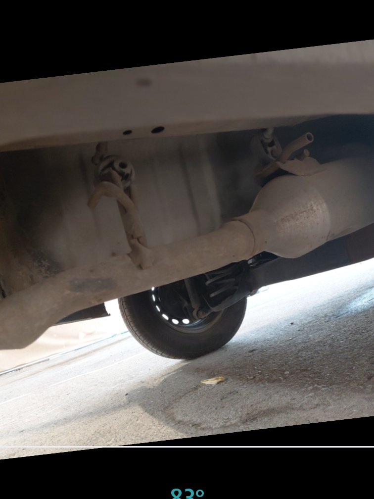 Toyota Yaris Y FLT 2020 image
