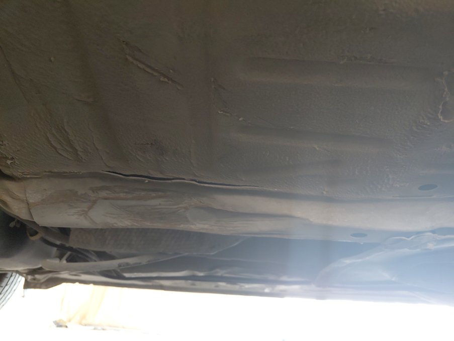 Toyota Yaris Y FLT 2020 image