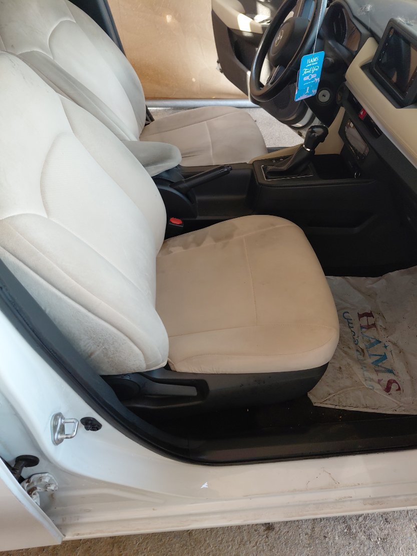 Toyota Yaris Y 2024 image