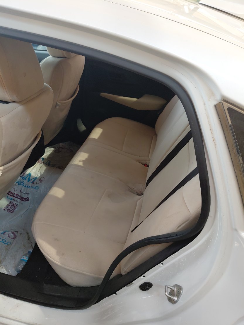 Toyota Yaris Y 2024 image