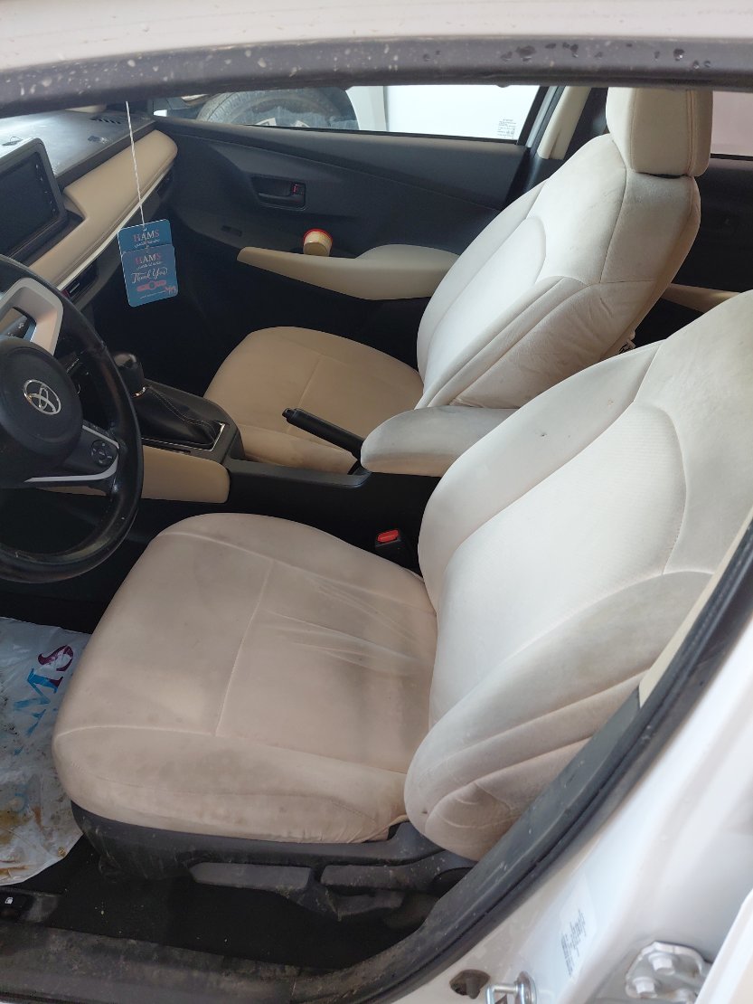 Toyota Yaris Y 2024 image