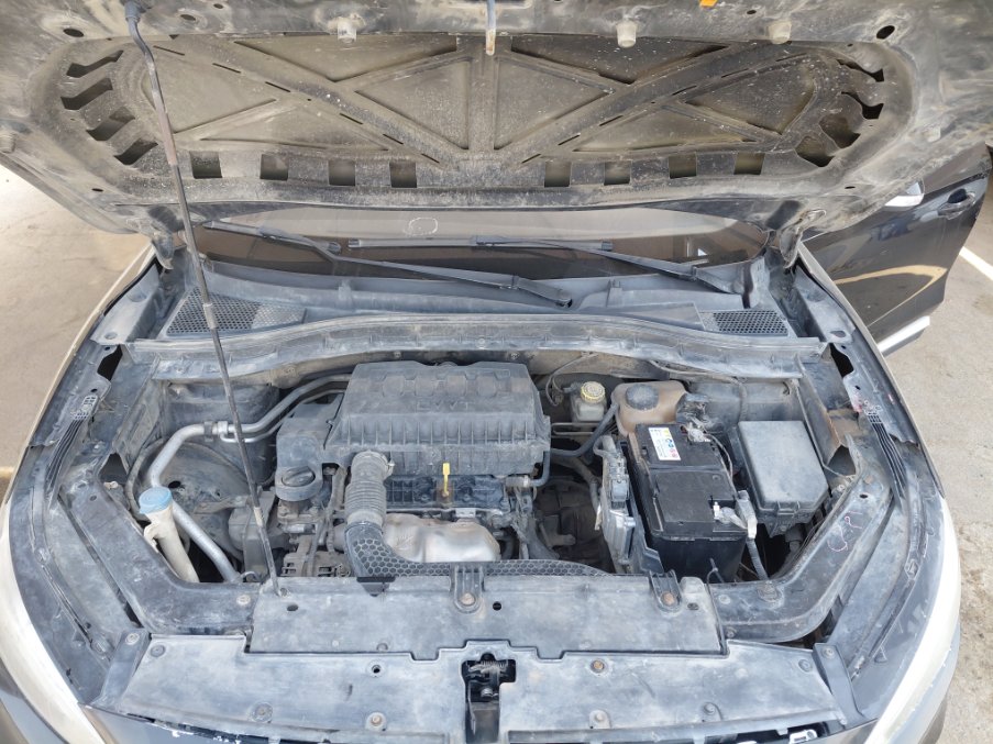 MG ZS 11 عادي 2021 image