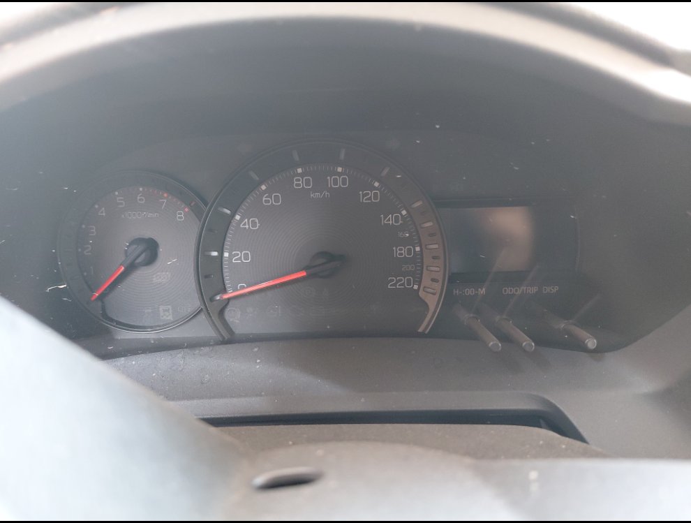 Toyota Yaris Y 2024 image